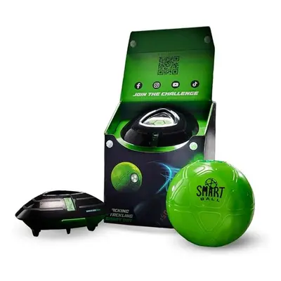 Smart Ball, Soccer Bot Indoor Football Football Gifts for Boys