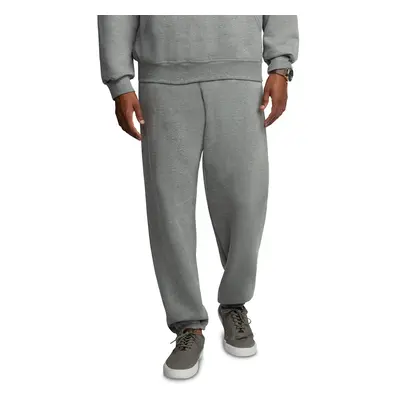 Fruit Of The Loom Mens Eversoft Fleece Elastic Bottom With Pockets Relaxed Fit Moisture Wicking 