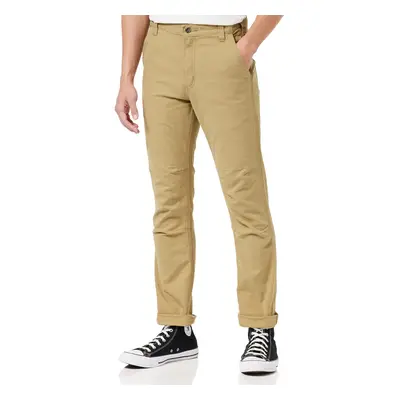 Carhartt Men's Rugged Flex Straight Fit Canvas 5-Pocket Tapered Work P