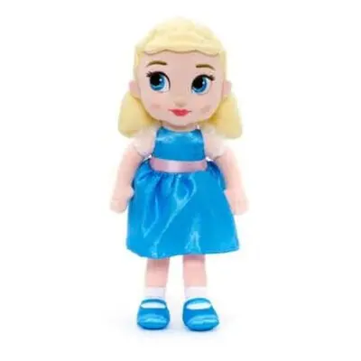 Disney Animators' Cinderella Soft Toy Doll