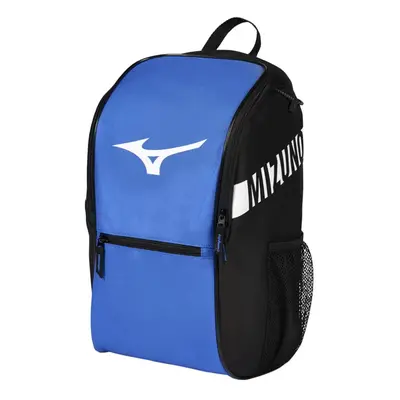 Mizuno Youth Future Backpack Royal-Black