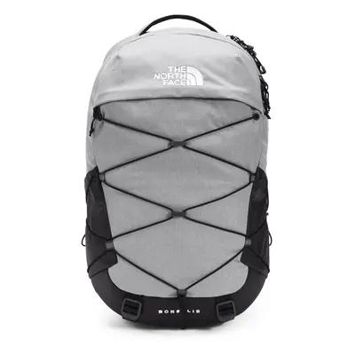 THE NORTH FACE Borealis Commuter Laptop Backpack Meld Grey Dark Heath