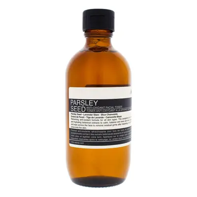 Aesop Parsley Seed Anti-Oxidant Facial Toner 6.8 Ounce