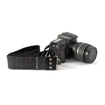 Capturing Couture Adjustable Camera Strap The Kaptin - Men Women DSLR Mirrorless Neck or Shoulde