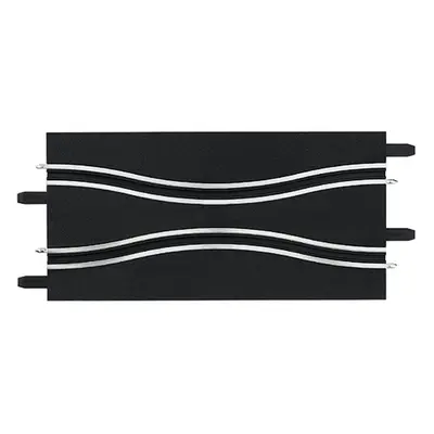 Carrera Narrowing Track Section Part for Use with GO!!! and Digital - Pack of