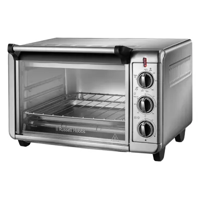 Russell Hobbs Express Mini Oven - Silver