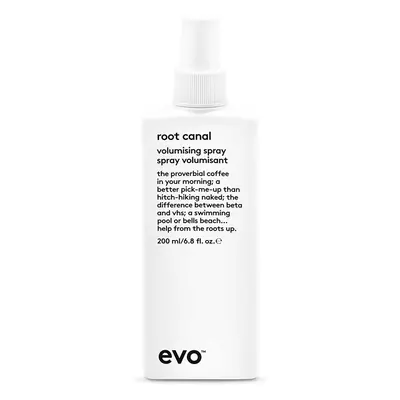 EVO Root Canal Volumising Spray, 200ml