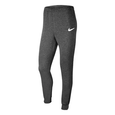 Men's Nike Park Fleece Pants Grey CW6907 L