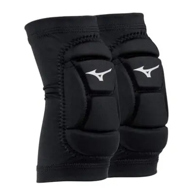 Mizuno MZO Elbow Pads Black Large/X-Large