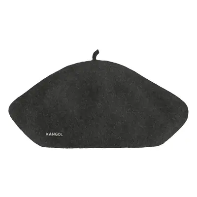 Kangol Modelaine Beret - Dark Flannel/1SFM Dark Flannel One Size