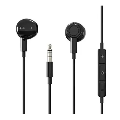 BENEWY Hi-Res Extra Bass Earbuds Noise Isolating In-Ear Headphones Wired Earbuds with Microphone