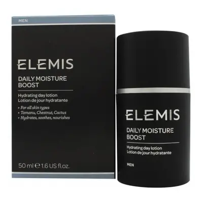 Elemis Men Daily Moisture Boost 50ml