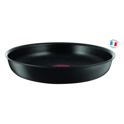 Tefal Ingenio Non-stick Induction Expertise Frying Pan, cm, Black