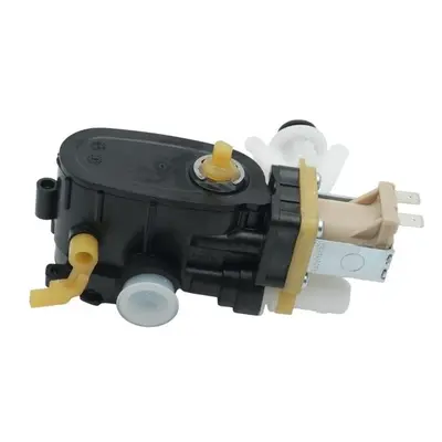 Mira Sport Shower Flow Valve Assembly - Suits 7.5, 9.0 & 9.8kW Showers 1746.442