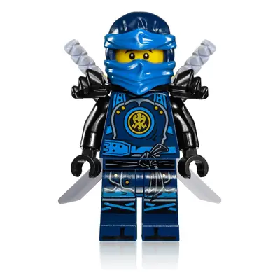 LEGO Ninjago - Jay Hands of Time