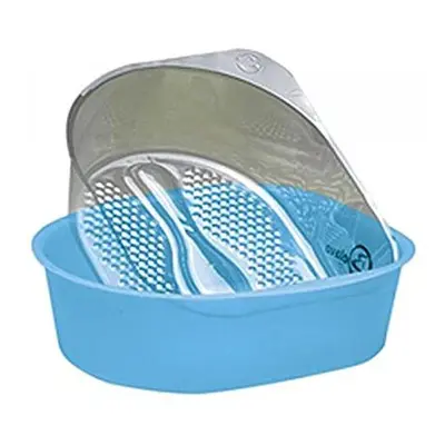 Belava Pedicure Tub with Disposable Liners