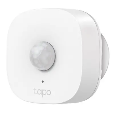 Tapo T100 V1 - Motion sensor - smart - wireless - Wi-Fi - - Mhz, - 868.6 MHz