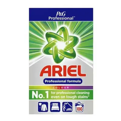 ARIEL Professional Powder - Colour (100W) (P)