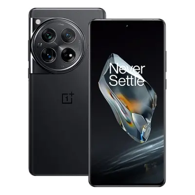 OnePlus (Global, PJZ110) (512GB+12GB, Black)