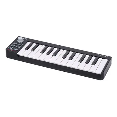 Worlde Easykey.25 Portable Keyboard Mini 25-key Usb Midi Controller