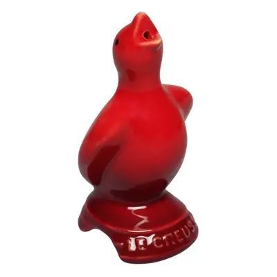 Le Creuset Stoneware Pie Bird Cerise