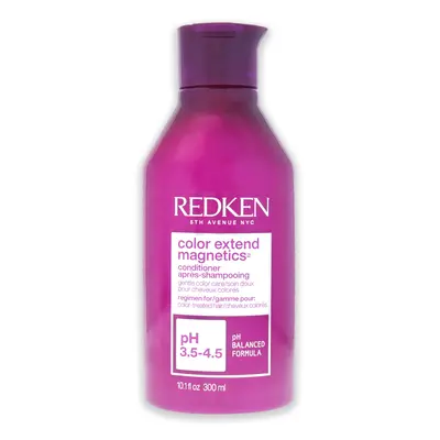 Color Extend Magnetics Conditioner-NP by Redken for Unisex - 10.1 oz Conditioner