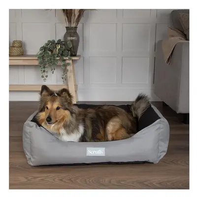 Expedition Travel Dog Box Bed (L)