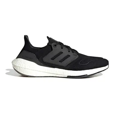 ( UK6/EU39/24.5CM ) adidas UltraBoost 'Black White' GX3062 Men WMN Shoes