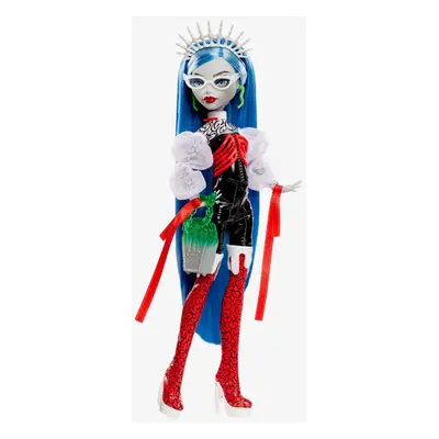 Monster High Collectors Ghouluxe Ghoulia Yelps Doll