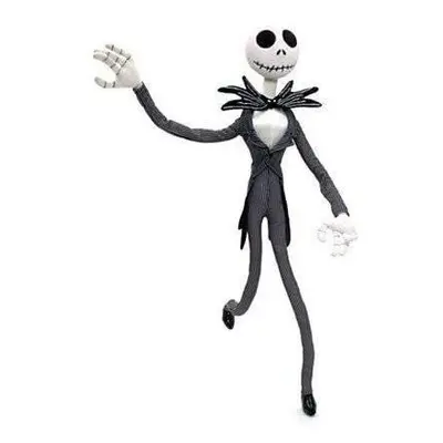 The Nightmare Before Christmas Jack Skellington Soft Toy Doll (65 cm)