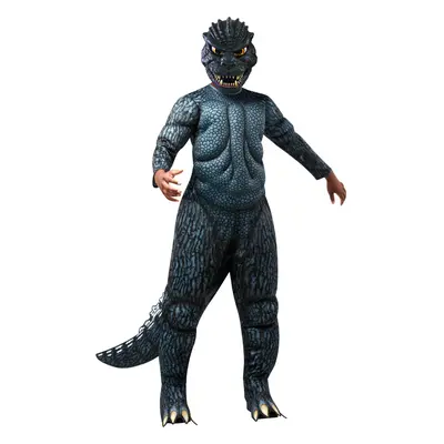 Rubies Childs Godzilla Classic Godzilla Costume As Shown Large