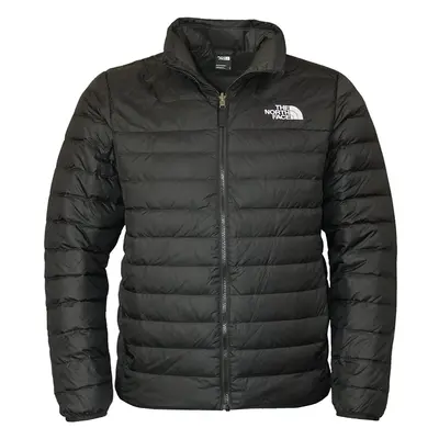 The NORTHFACE Men's Flare Insulated 550-Down Full Zip Puffer Jacket