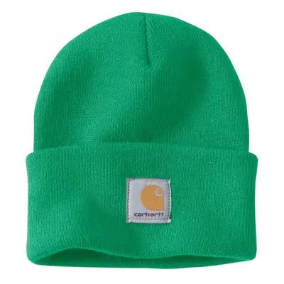 Carhartt Men's Knit Cuffed Beanie (Closeout) Malachite