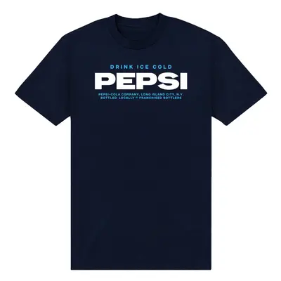 Pepsi Unisex Adult Soda Club Sweatshirt