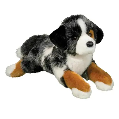 Douglas Maizie Australian Shepherd Dog Plush Stuffed Animal