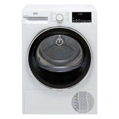 Beko B3T4911DW 9Kg Condenser Tumble Dryer - White