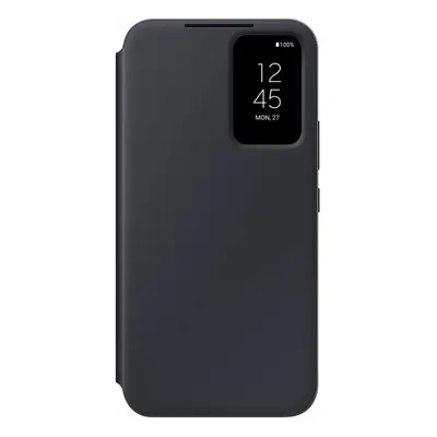 Samsung Galaxy A54 5G Smart View Wallet Case Black - EF-ZA546CBEGWW