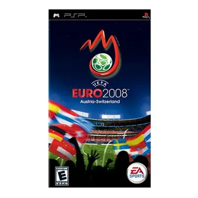 Uefa Euro / Game