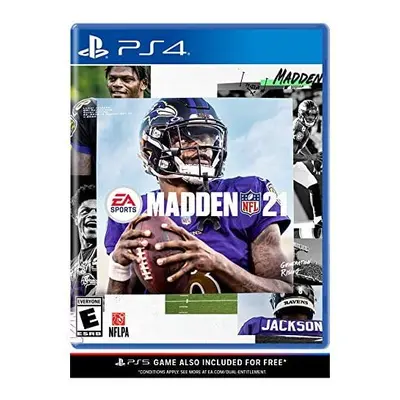 Madden NFL for PlayStation