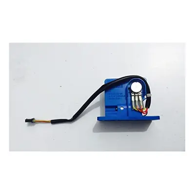 Blue Resistance Gear Servo Motor Brake Tensioner Works with