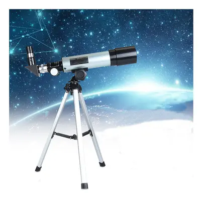 Outdoor Astronomical Telescope Monocular Space Spotting Scope With Portable Tripod