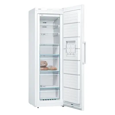 Bosch Series GSN36VWEPG Tall Freezer