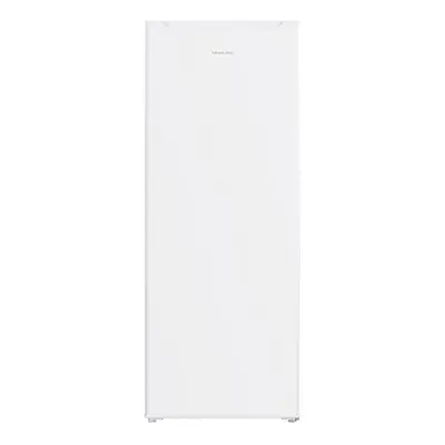 Russell Hobbs RH143FZ552E1W Free Standing Litres Upright Freezer White E