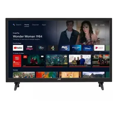 JVC 32" LT-32CA120 Android Smart TV