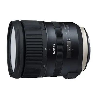 Tamron SP 24-70mm f/2.8 Di VC USD G2 Lens for Canon EF (A032E)