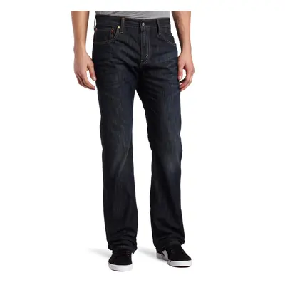 Levi's Men's Slim Bootcut Fit Jeans Andi 34W x 30L