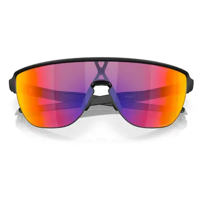 (Road Lenses, Matte Black Frame) Oakley Corridor Sunglasses Sports Cycling Driving Square Eye We