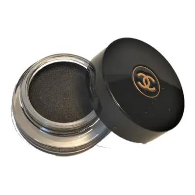 Chanel Ombre Premiere Cream Satin Eyeshadow Noir Petrole