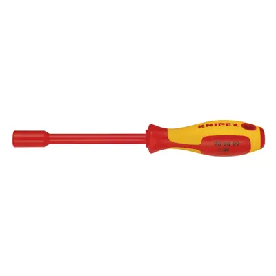 Draper 9MM NUT DRIVER 18739 VDE Insulated Nut Drivers