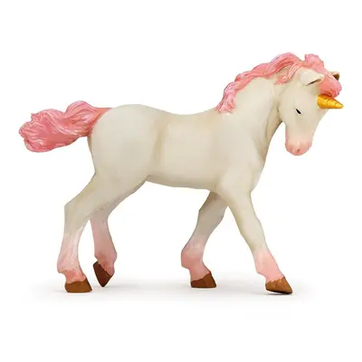 Papo ""Young Unicorn Figure